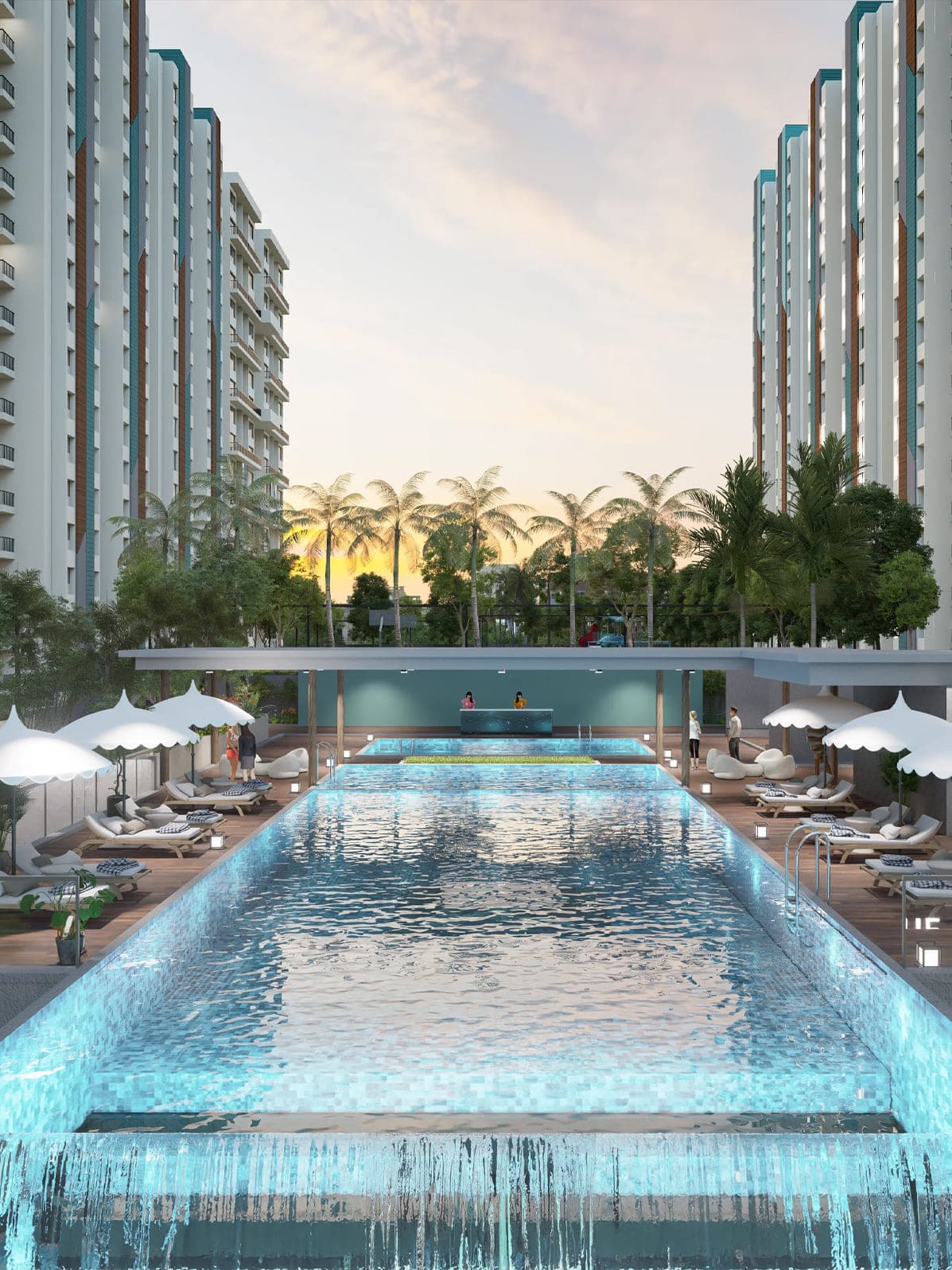 Kohinoor Gen-More Wakad Pune