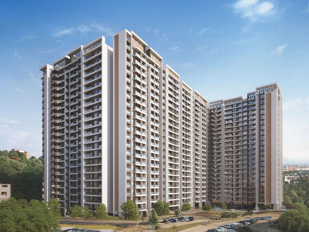 Kohinoor Gen-More Wakad Pune 1