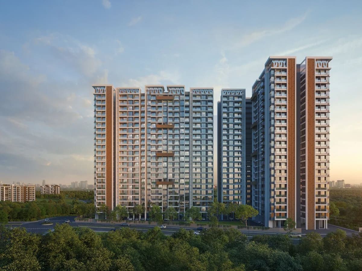 Kohinoor Gen-More Wakad Pune 2